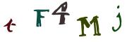 Imatge CAPTCHA
