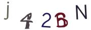Imatge CAPTCHA