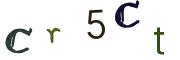 Imatge CAPTCHA