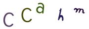 Imatge CAPTCHA