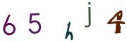Imatge CAPTCHA