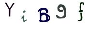Imatge CAPTCHA