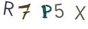 Imatge CAPTCHA