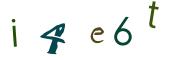 Imatge CAPTCHA
