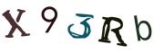 Imatge CAPTCHA