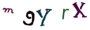 Imatge CAPTCHA