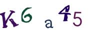 Imatge CAPTCHA