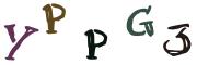 Imatge CAPTCHA