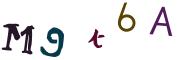Imatge CAPTCHA