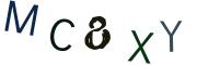 Imatge CAPTCHA