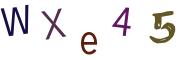 Imatge CAPTCHA