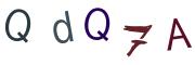 Imatge CAPTCHA