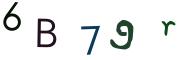 Imatge CAPTCHA