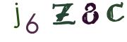 Imatge CAPTCHA