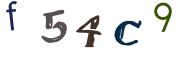 Imatge CAPTCHA