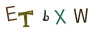 Imatge CAPTCHA