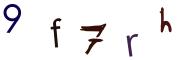 Imatge CAPTCHA