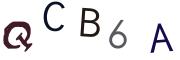 Imatge CAPTCHA