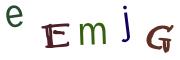 Imatge CAPTCHA
