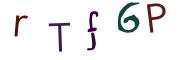 Imatge CAPTCHA