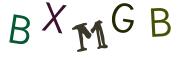 Imatge CAPTCHA
