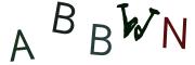 Imatge CAPTCHA