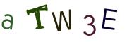 Imatge CAPTCHA