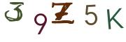 Imatge CAPTCHA