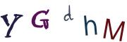 Imatge CAPTCHA