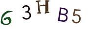 Imatge CAPTCHA
