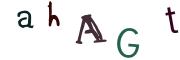 Imatge CAPTCHA