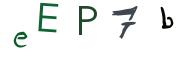 Imatge CAPTCHA