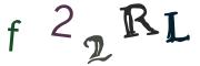 Imatge CAPTCHA