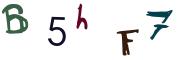 Imatge CAPTCHA