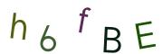 Imatge CAPTCHA