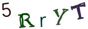 Imatge CAPTCHA