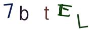 Imatge CAPTCHA