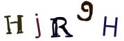 Imatge CAPTCHA