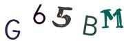 Imatge CAPTCHA