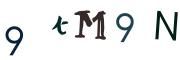 Imatge CAPTCHA