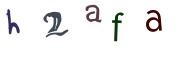 Imatge CAPTCHA
