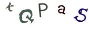 Imatge CAPTCHA
