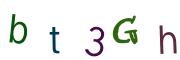 Imatge CAPTCHA