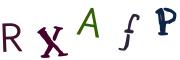 Imatge CAPTCHA