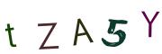Imatge CAPTCHA