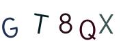 Imatge CAPTCHA