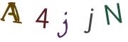 Imatge CAPTCHA