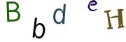 Imatge CAPTCHA