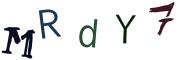 Imatge CAPTCHA