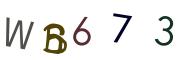 Imatge CAPTCHA